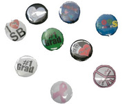 Buttons