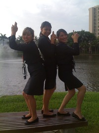 Ms. B.'s Angels