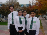 Bakersfield 2004