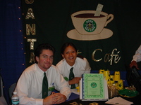 Bakersfield 2004