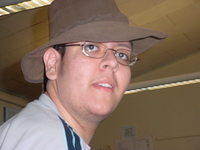 Juan Galvan