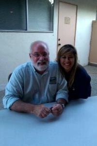 Father Doyle-Homeboy Industries