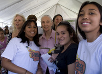 Dr. Jane Goodall