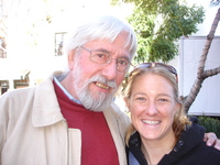 Jean-Michel Cousteau and Dr. Dre.