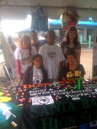 Peace Day 2010