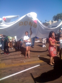 Peace Day 2010
