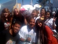 Peace Day 2010