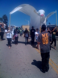 Peace Day 2010