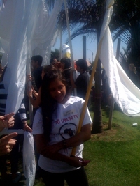 Peace Day 2010