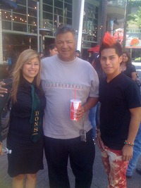 Bob the Man
