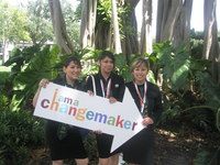 I Am a Changemaker