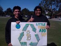Earth Day! Bringing it Home!