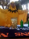 Sancho Chicken
