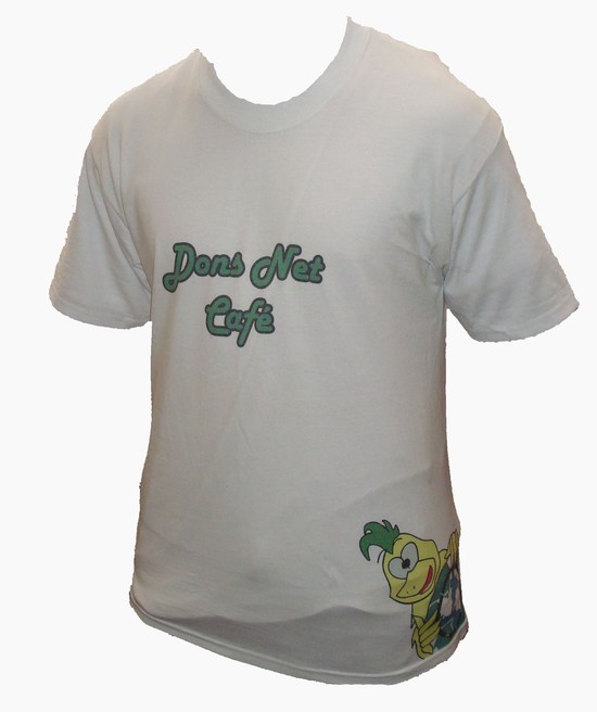 T-Shirts