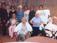  Wood Glen Hall Retirement Home