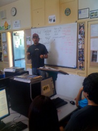 Dave Forston from Loa Tree