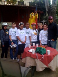 DNC with Dave Forston from Loa Tree