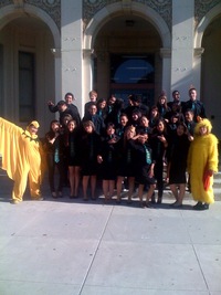 Class of 2011