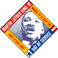 Martin Luther King Day-Dons Net Cafe Style!