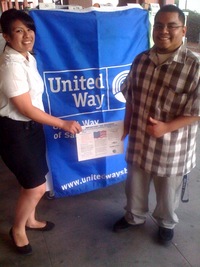 Mega Tax Day! Free Tax Preparation and Financial Literacy!