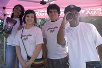 Doing what we do best!
