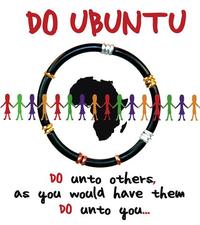 Do Ubuntu Bracelet