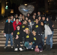 Also having Fun in San Francisco!