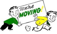 Dons Net Cafe is moving!