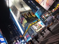 City Lights