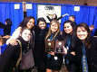 The Awards