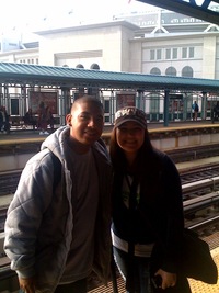 Yankee Stadium