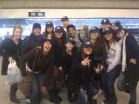 Yankee Fans