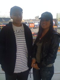 At Yankee