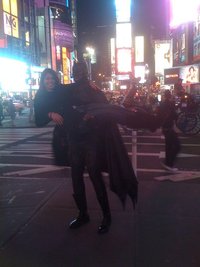 Batman