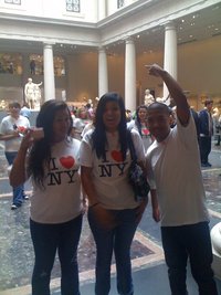 MET Museum