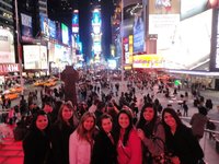 The Big Apple