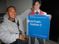 AirTrain