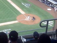 The Yankees Game