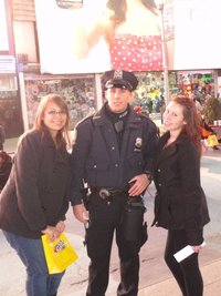 Policeman