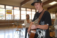 Guitar Time!