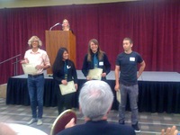 PIE-Partners in Education Awards! PIE-Partners in Education Awards!