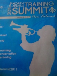 Roots & Shoots Summit in New Orleans! Roots & Shoots Summit in New Orleans!