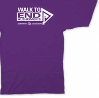 Dons Net Café Helps out in the Walk to End Alzheimer's!