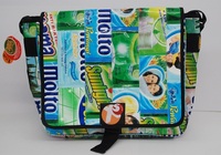 Messenger Bag