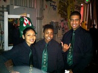 Dons Net Cafe Grand Opening HUGE Success!