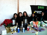 Dons Net Cafe Grand Opening HUGE Success!