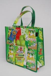 Extra Large Tote