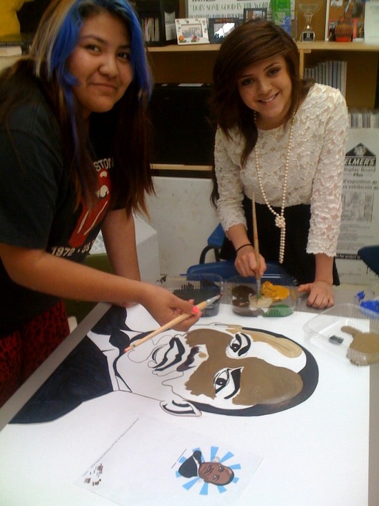 MLK Day of Service! MLK Day of Service!