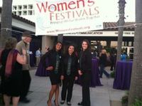 Women's Festival Women's Festival