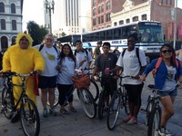 CicLAvia! CicLAvia!